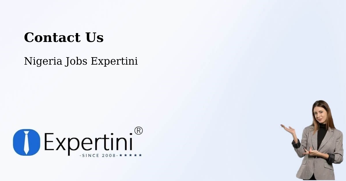 Contact Expertini – Owode - Nigeria Jobs Expertini